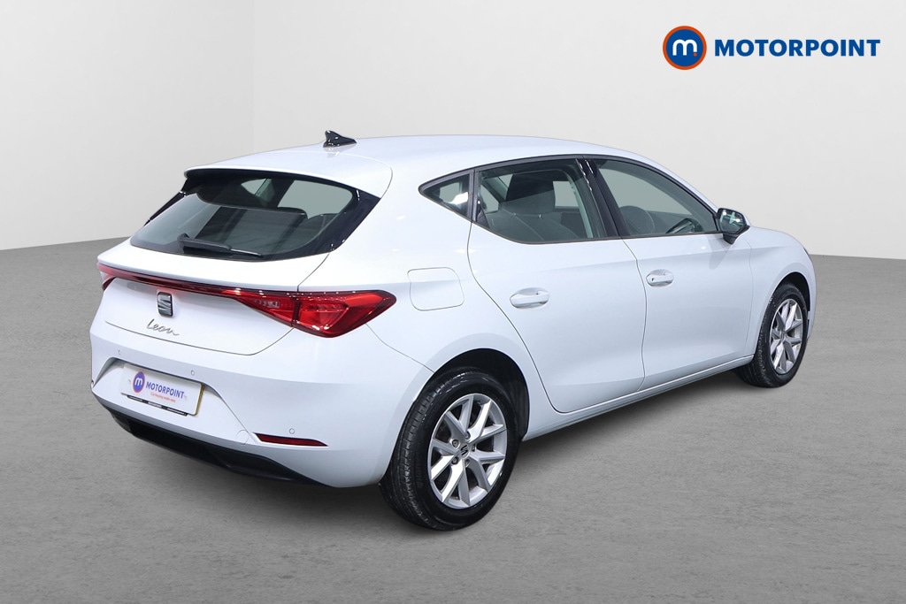 Used SEAT Leon 2021 for sale - 77398692: Photo 7