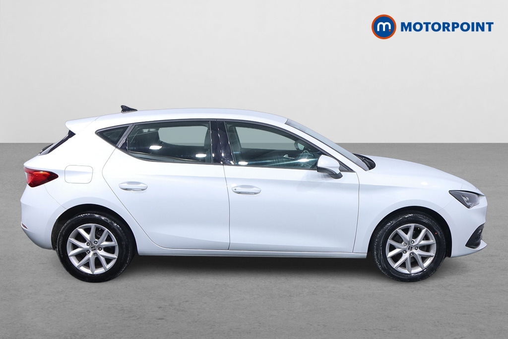 Used SEAT Leon 2021 for sale - 77398692: Photo 8