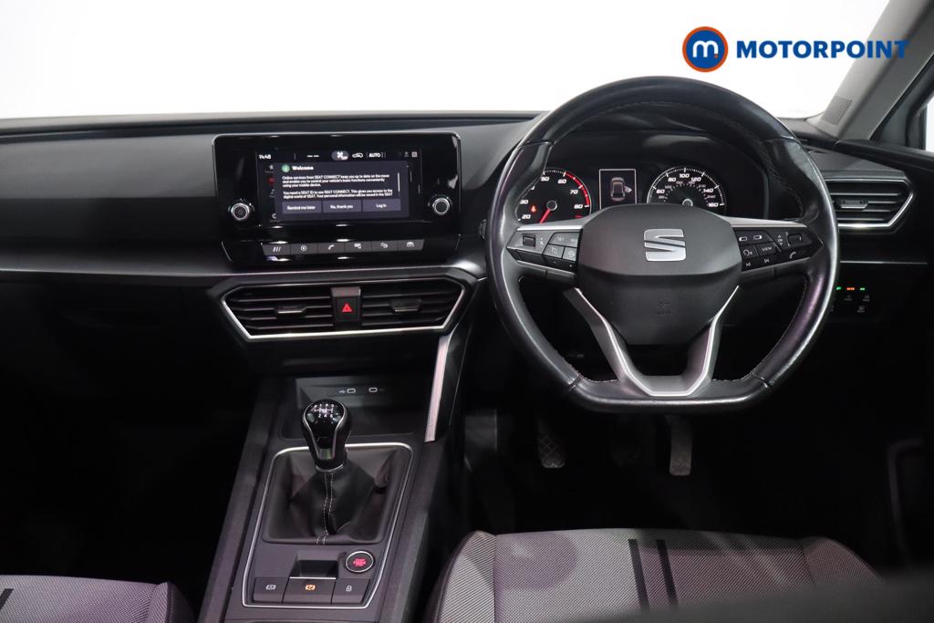 Used SEAT Leon 2021 for sale - 77398692: Photo 9