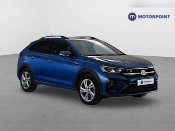Used Volkswagen Taigo 2023 for sale - 78720351: Photo