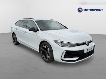 Used Volkswagen Passat 2025 for sale - 79567661: Photo