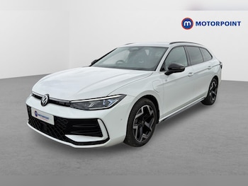 Used Volkswagen Passat 2025 for sale - 79567661: Photo