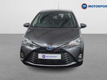 Used Toyota Yaris 2020 for sale - 74992119: Photo