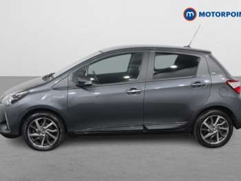 Used Toyota Yaris 2020 for sale - 74992119: Photo