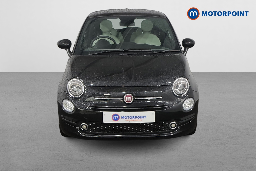 Used Fiat 500 2022 for sale - 76463966: Photo 1