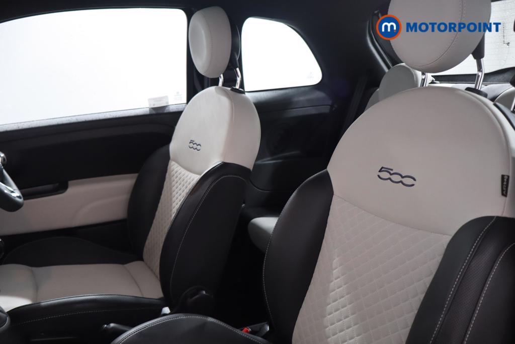 Used Fiat 500 2022 for sale - 76463966: Photo 12