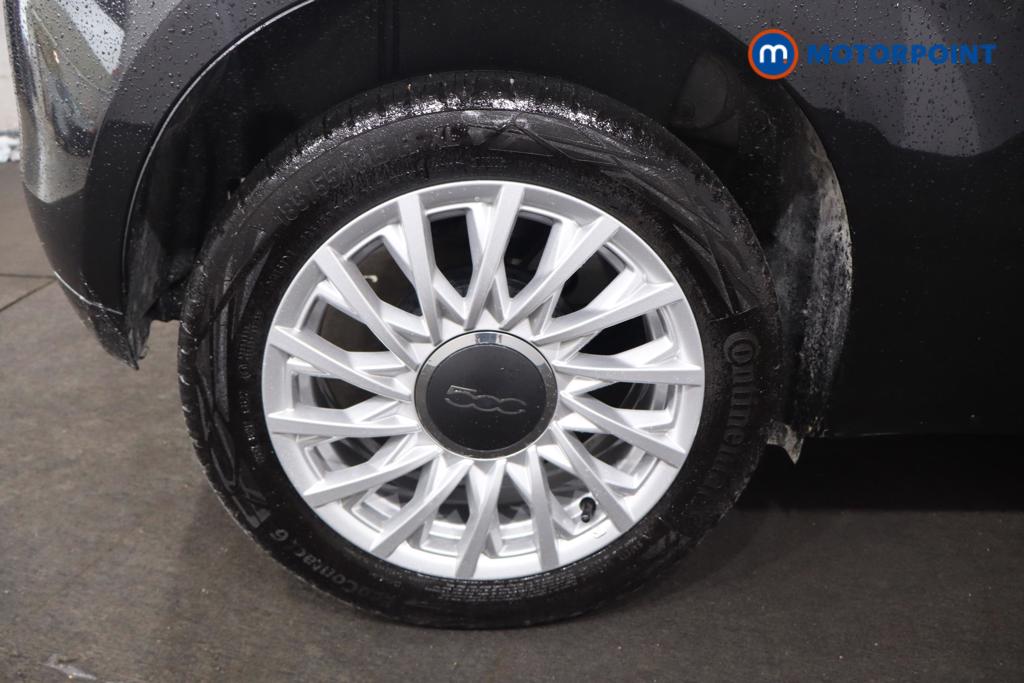 Used Fiat 500 2022 for sale - 76463966: Photo 17