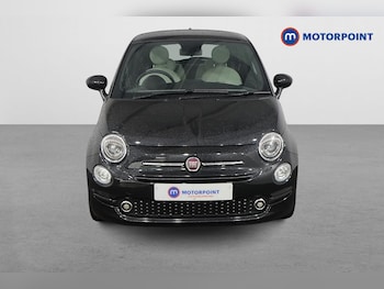 Used Fiat 500 undefined for sale - 76463966: Photo