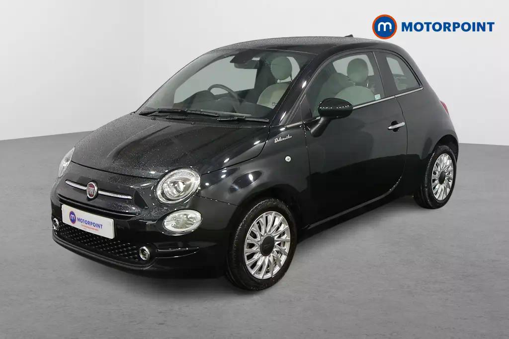 Used Fiat 500 2022 for sale - 76463966: Photo 2
