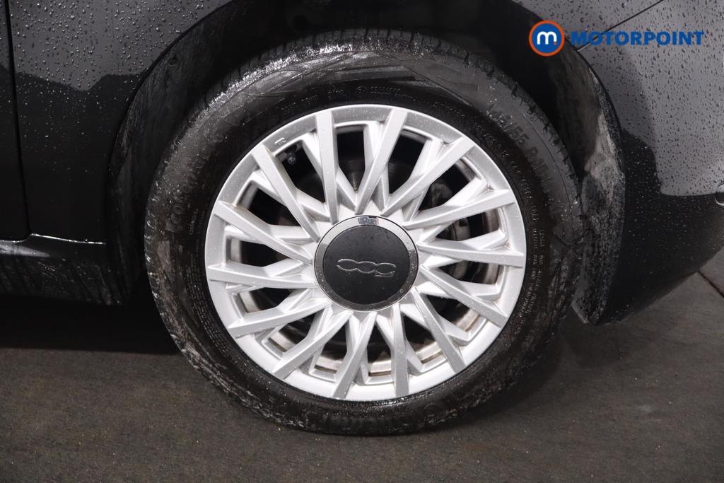 Used Fiat 500 2022 for sale - 76463966: Photo 28