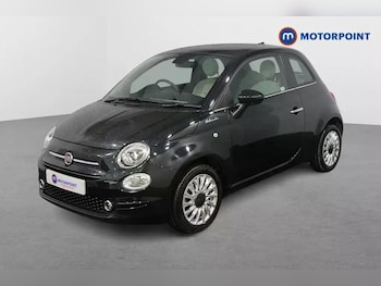 Used Fiat 500 undefined for sale - 76463966: Photo
