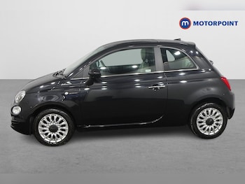 Used Fiat 500 undefined for sale - 76463966: Photo