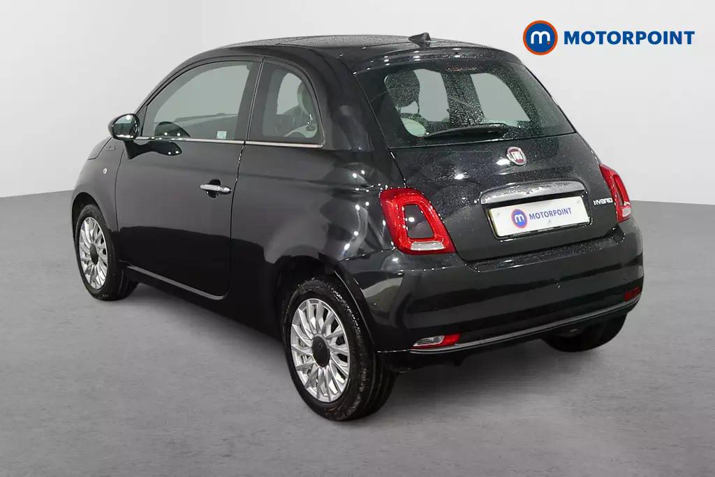 Used Fiat 500 2022 for sale - 76463966: Photo 4