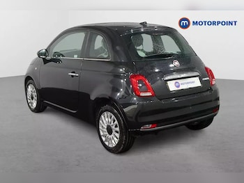 Used Fiat 500 undefined for sale - 76463966: Photo