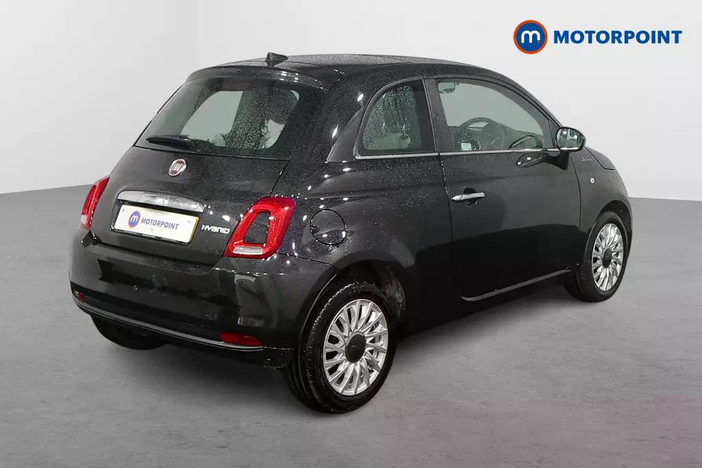 Used Fiat 500 2022 for sale - 76463966: Photo 6