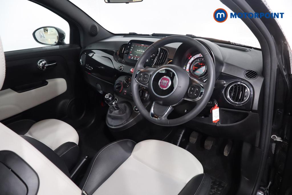 Used Fiat 500 2022 for sale - 76463966: Photo 8