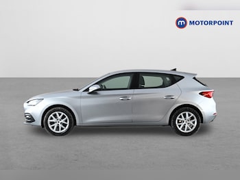Used SEAT Leon 2021 for sale - 79204133: Photo