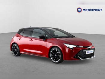 Used Toyota Corolla 2023 for sale - 79264644: Photo