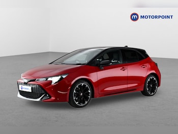 Used Toyota Corolla 2023 for sale - 79264644: Photo