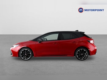 Used Toyota Corolla 2023 for sale - 79264644: Photo