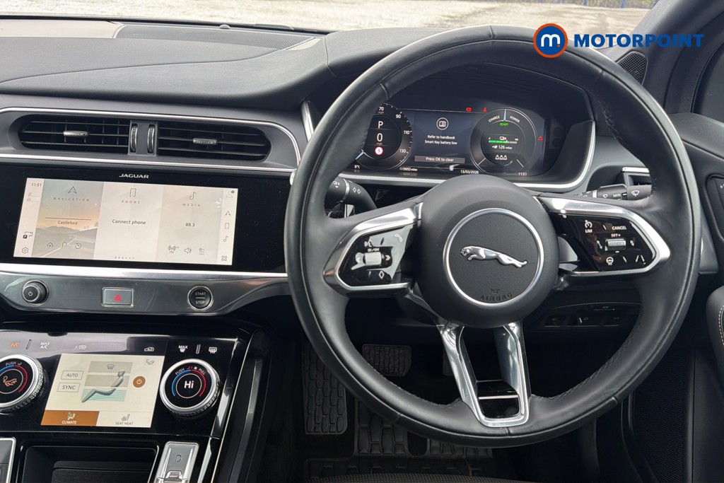Used Jaguar I-Pace 2023 for sale - 77878528: Photo 10