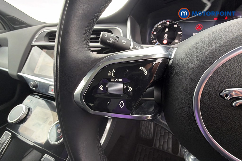 Used Jaguar I-Pace 2023 for sale - 77878528: Photo 11