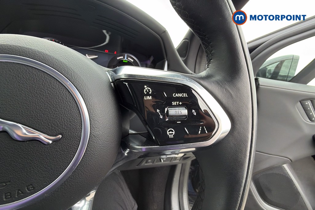 Used Jaguar I-Pace 2023 for sale - 77878528: Photo 12