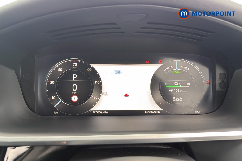 Used Jaguar I-Pace 2023 for sale - 77878528: Photo 13