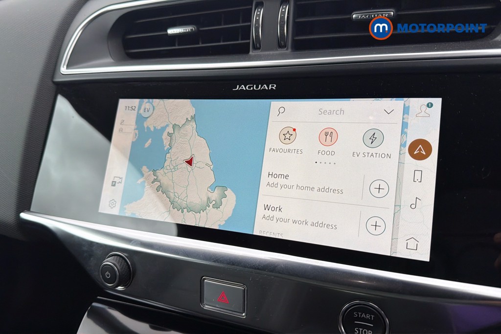 Used Jaguar I-Pace 2023 for sale - 77878528: Photo 15