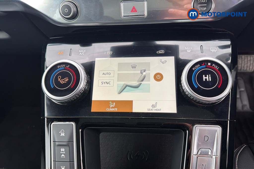 Used Jaguar I-Pace 2023 for sale - 77878528: Photo 16