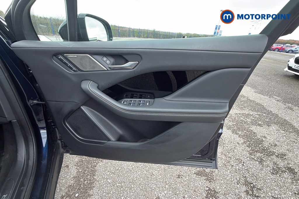 Used Jaguar I-Pace 2023 for sale - 77878528: Photo 18