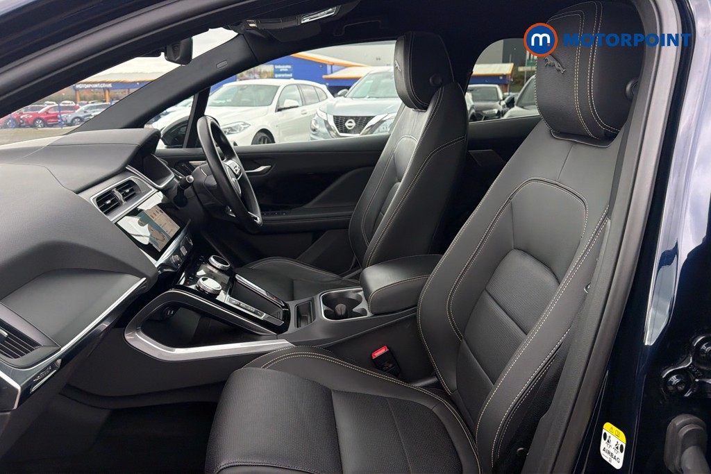 Used Jaguar I-Pace 2023 for sale - 77878528: Photo 20