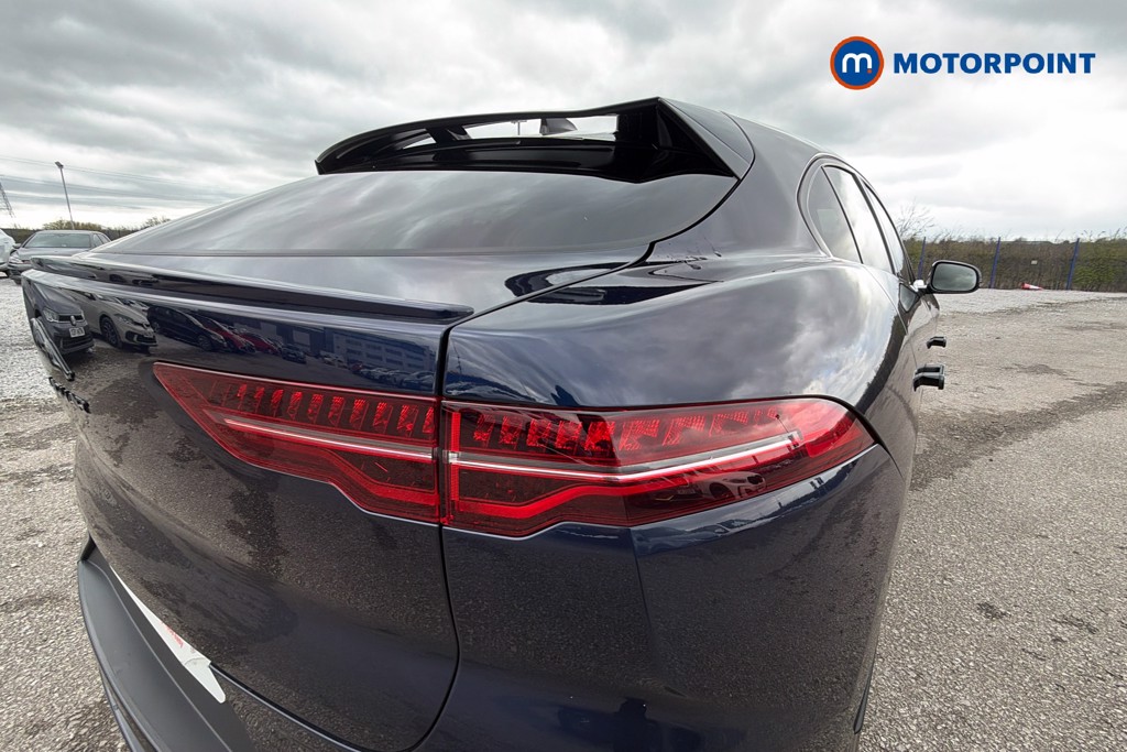 Used Jaguar I-Pace 2023 for sale - 77878528: Photo 25