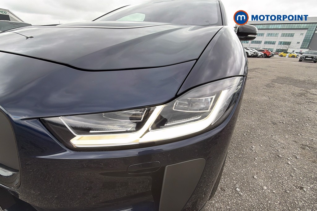 Used Jaguar I-Pace 2023 for sale - 77878528: Photo 26