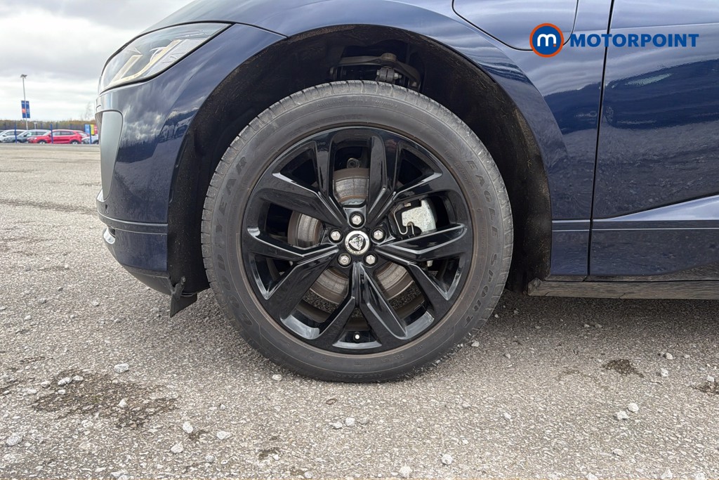 Used Jaguar I-Pace 2023 for sale - 77878528: Photo 27