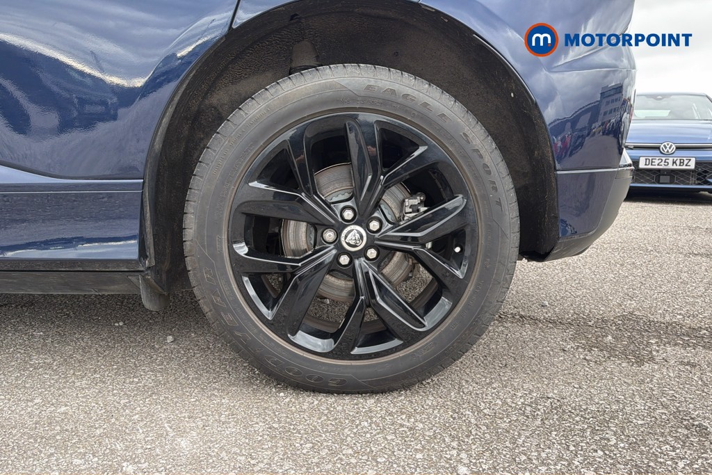 Used Jaguar I-Pace 2023 for sale - 77878528: Photo 28