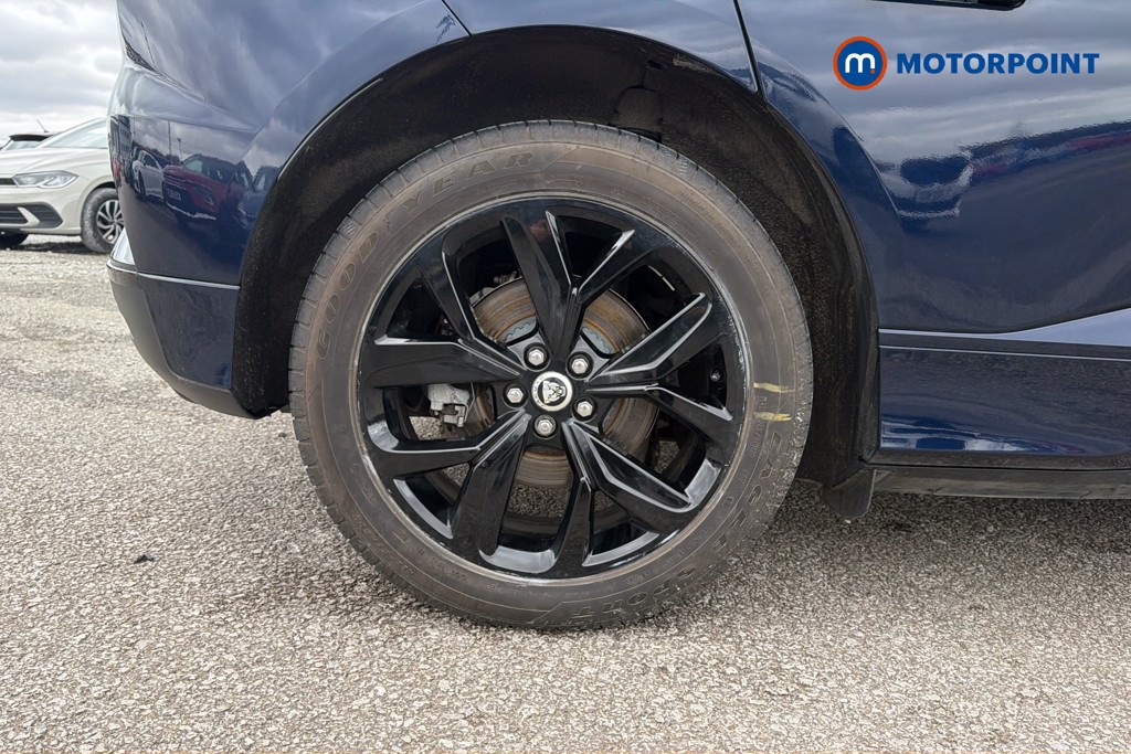 Used Jaguar I-Pace 2023 for sale - 77878528: Photo 29