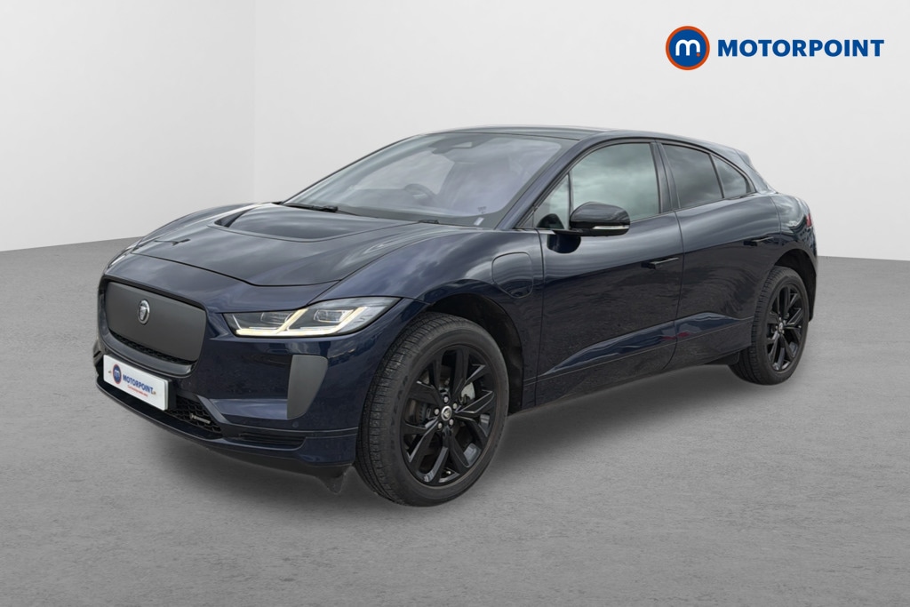 Used Jaguar I-Pace 2023 for sale - 77878528: Photo 3