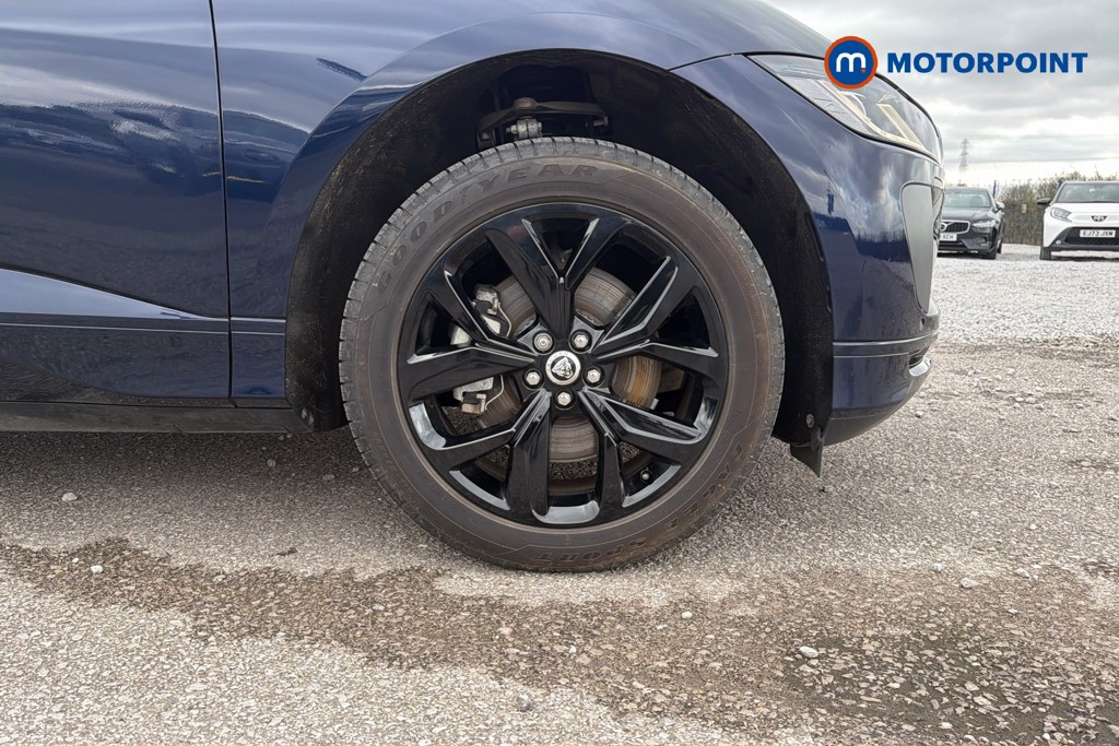 Used Jaguar I-Pace 2023 for sale - 77878528: Photo 30