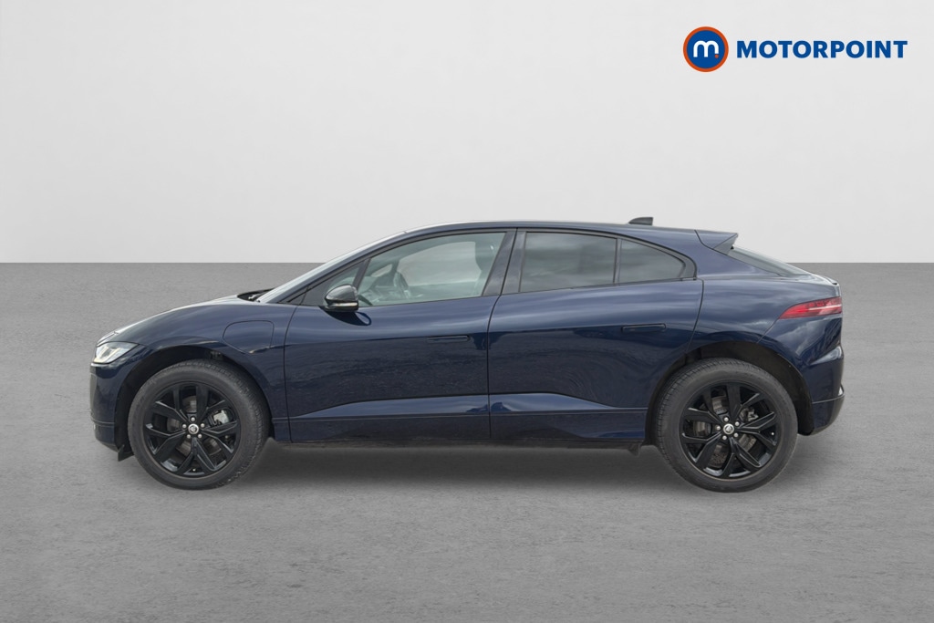 Used Jaguar I-Pace 2023 for sale - 77878528: Photo 4