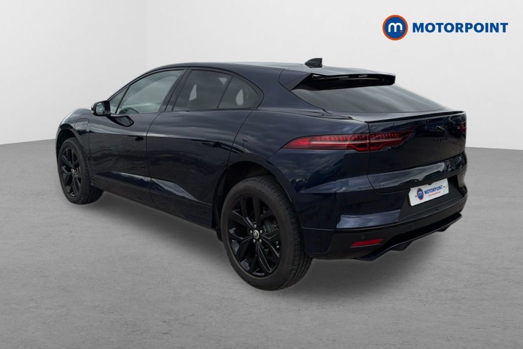 Used Jaguar I-Pace 2023 for sale - 77878528: Photo 5