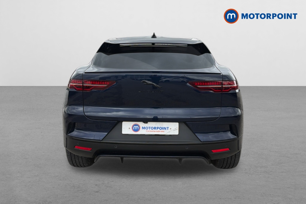 Used Jaguar I-Pace 2023 for sale - 77878528: Photo 6