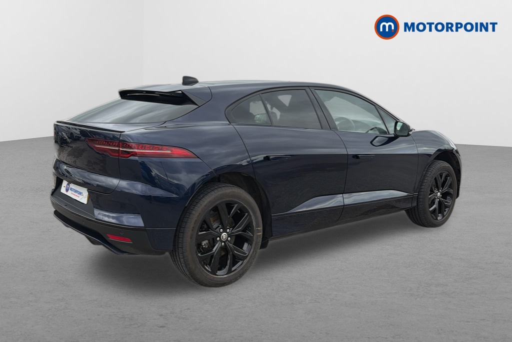 Used Jaguar I-Pace 2023 for sale - 77878528: Photo 7
