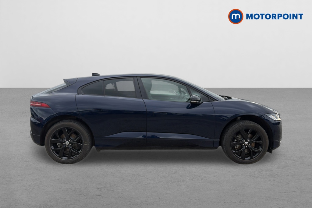 Used Jaguar I-Pace 2023 for sale - 77878528: Photo 8
