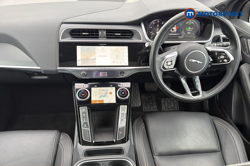 Used Jaguar I-Pace 2023 for sale - 77878528: Photo 9
