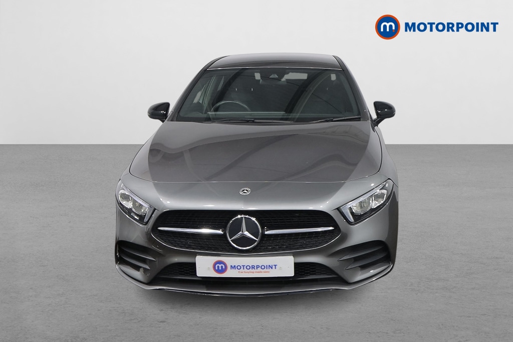 Used Mercedes-Benz A-Class 2022 for sale - 77113799: Photo 2