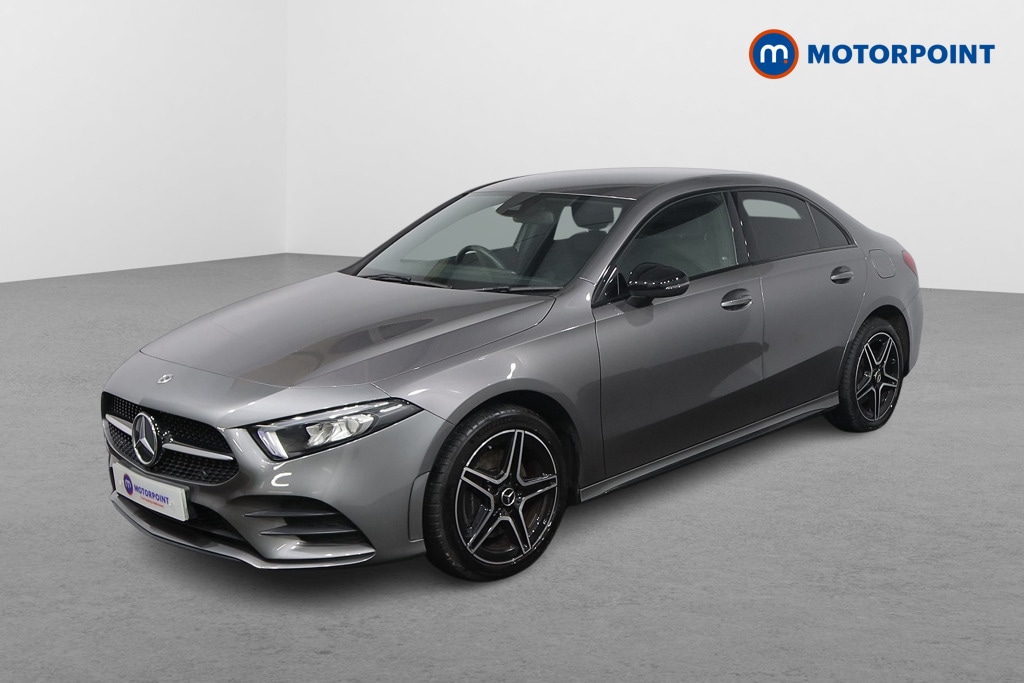 Used Mercedes-Benz A-Class 2022 for sale - 77113799: Photo 3