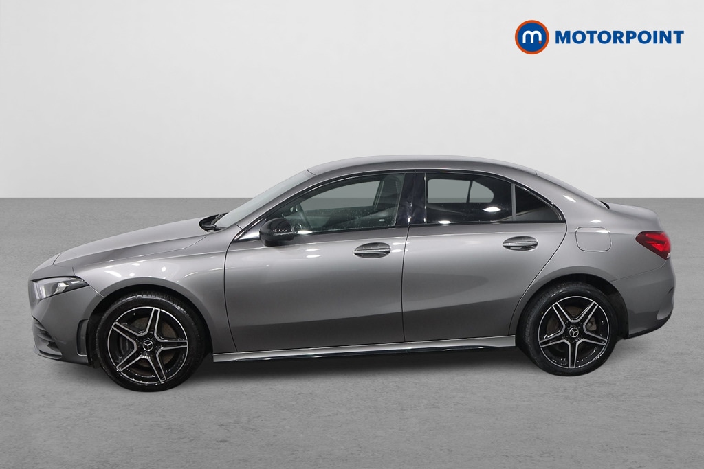 Used Mercedes-Benz A-Class 2022 for sale - 77113799: Photo 4