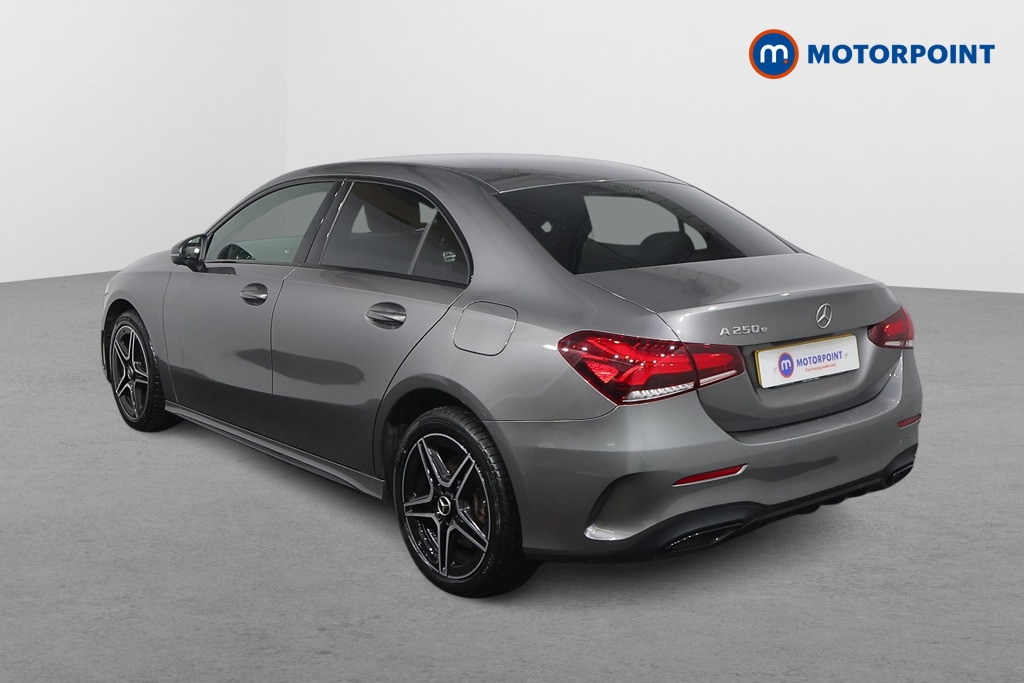 Used Mercedes-Benz A-Class 2022 for sale - 77113799: Photo 5