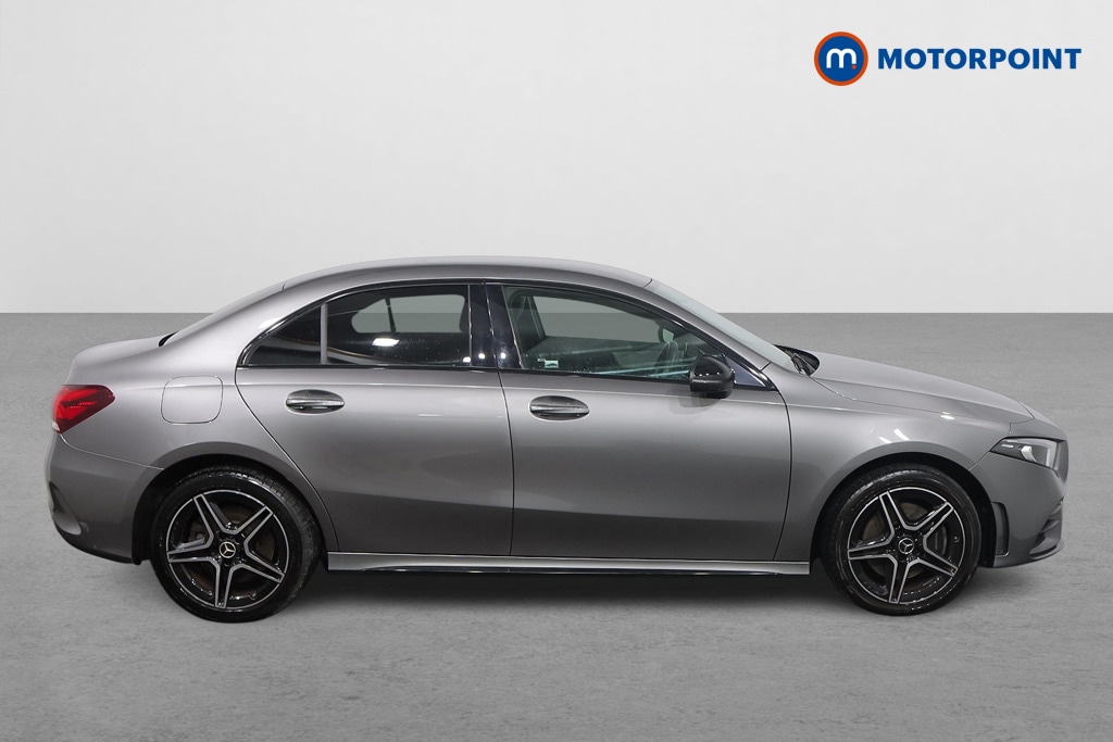 Used Mercedes-Benz A-Class 2022 for sale - 77113799: Photo 8